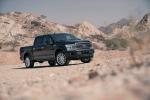 Ford F-150 Limited SuperCrew 2017 года